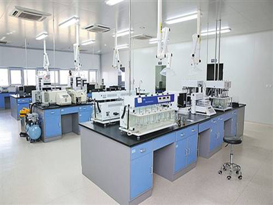 凈化車(chē)間工程 凈化車(chē)間工程